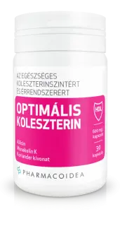 Optimális Koleszterin